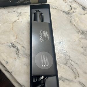 GHD Curling Iron 1 inch